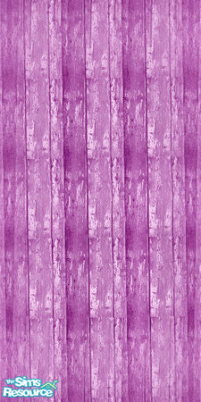 Sims 2 — Pink Wood by Phadrae — Pink wood paneling....