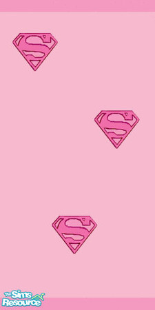 Sims 2 — Superbabepaper by oldmember_constancia — Another variation on my superpaper;)