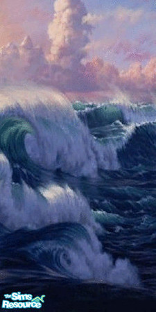 Sims 2 — Seanimph Mural part1 by oldmember_constancia — First part of a beautifull Seenimph...enjoy;)