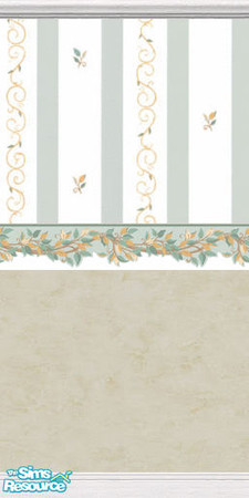 Sims 2 — Easy Days by Merlin_of_Simtonia — For a calm environment and easy days.