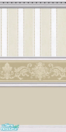 Sims 2 — Victoriana by Merlin_of_Simtonia — For the lady of elegance. ~LeMaya Collection~