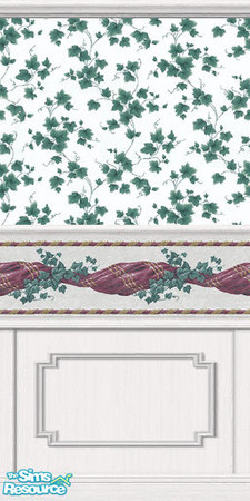 Sims 2 — Whispering Ivy by Merlin_of_Simtonia — Delightfully suited for those with a love of countryside living. ~LeMaya