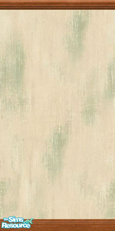 Sims 2 — Oriental wallpaper 3 by turtlebug — A beautiful oriental wallpaper. Part of a set of 3. Found the texture at