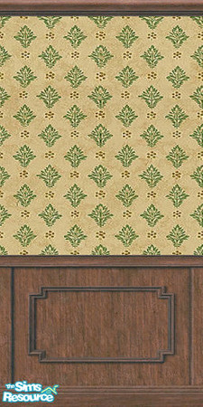 Sims 2 — Vineyard 2 by Merlin_of_Simtonia — The feeling of an italian vinyard, straight on your wall.