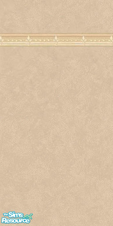 Sims 2 — Creme Brown Dream by Trollsan — Use this in combination with Creme Yellow Dream.