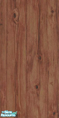 Sims 2 — JP Paneling 3 by Jonchloe — A rust-washed paneling.
