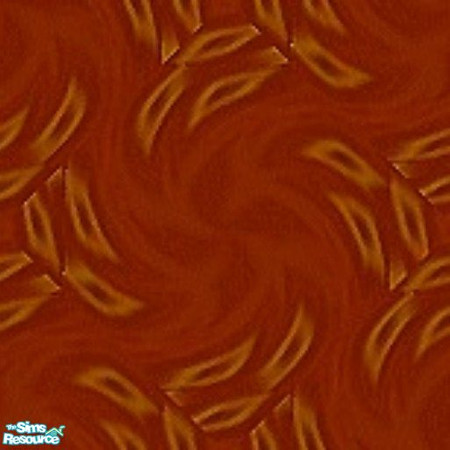 Sims 2 — Regal Blood Carpet by velvet9409 — If your sims are of noble blood and want their home to be the very finest in