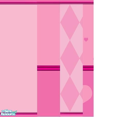 Sims 2 — Sweetheartscollectionnr1 by oldmember_constancia — These 4 wallpapers are part of my sweethearts collection;)