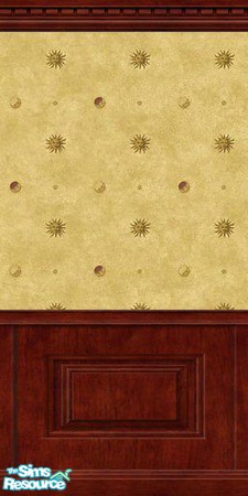 Sims 2 — MC Wall 72 by mistresscris — Created by MistressCris