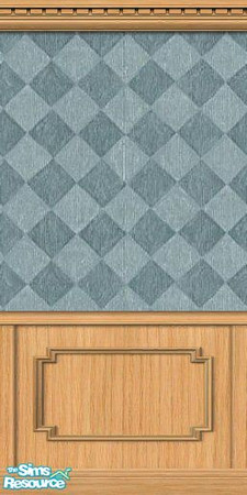 Sims 2 — MC Wall 68 by mistresscris — Created by MistressCris