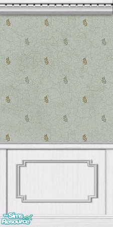 Sims 2 — MC Wall 53 by mistresscris — Created by MistressCris