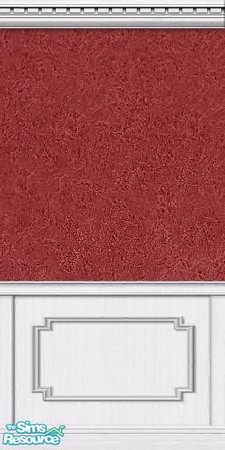 Sims 2 — MC Wall 49 by mistresscris — Created by MistressCris