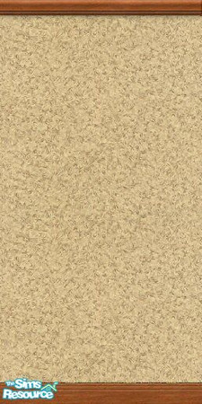 Sims 2 — MC Wall 38 by mistresscris — Created by MistressCris