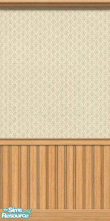 Sims 2 — MC Wall 33 by mistresscris — Created by MistressCris