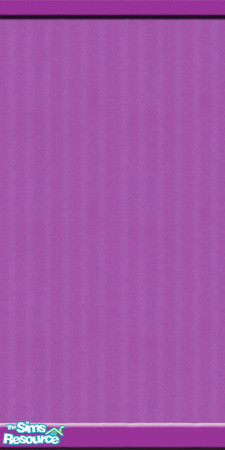 Sims 2 — Soft Violet Stripes by kryshten2 — A soft basic look and feel for any room.