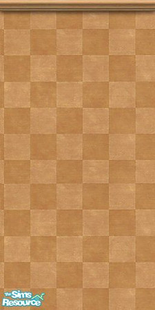 Sims 2 — MC Wall 32 by mistresscris — Created by MistressCris