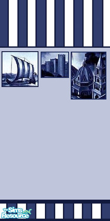 Sims 2 — Middle Age Wallpaper by Eylulu — You know the Middle Age?