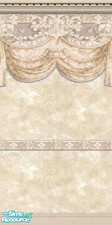 Sims 2 — Romantic Lace 1 by victoriamayorofthetown — Perfectly seamless. Game will stretch image to correct proportions.