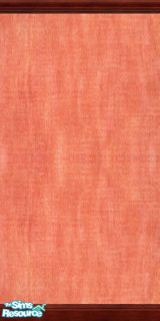 Sims 2 — Peachy Wallpaper #1 by Malitia — As above.