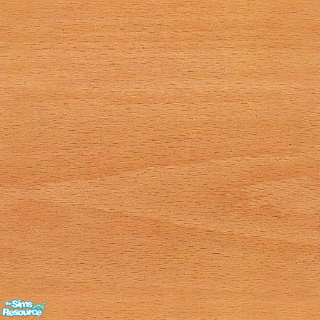 Sims 2 — Red beech floor by Malitia — As above.