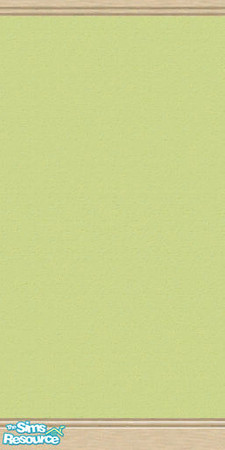 Sims 2 — "Homemaker" Paint, Greenish by Lekker Sims — By Lekker Sims Please ask for permission if you would