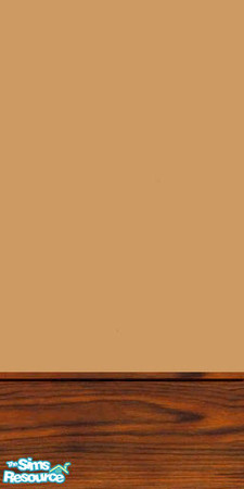 Sims 2 — medieval wall 2 blanc by oldmember_theotryl2 — same as med wall2 but without weapons.