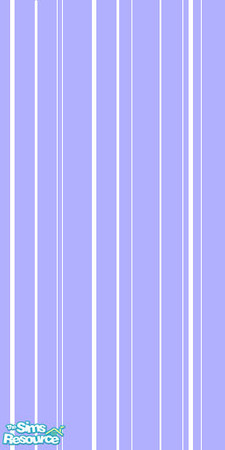 Sims 2 — Lilac Stripe by Abby89 — A lovely shade of purple, if i do say so myself. Part of the Striped Walls set.