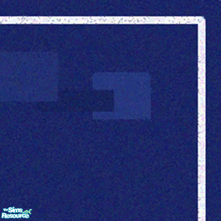 Sims 2 — Fairycorner2 by solfal — Put together with the other parts for your own carpet