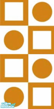 Sims 2 — SFF_70s1 by ShelleyFCarter — Wallpaper - 70s style