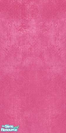 Sims 2 — Pink Walls by Vexy — Pink textured walls.
