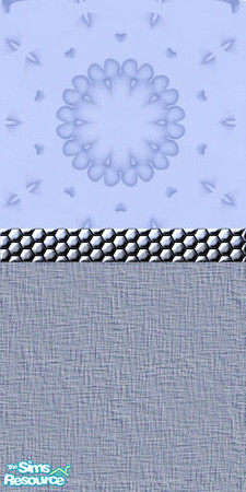 Sims 2 — Blue Lagoon by Purpleto280 — Blue Lagoon,This wall paper is a nice tone....