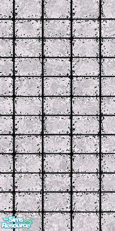 Sims 2 — Glass wall by Netti666 — Made by Netti666. :)