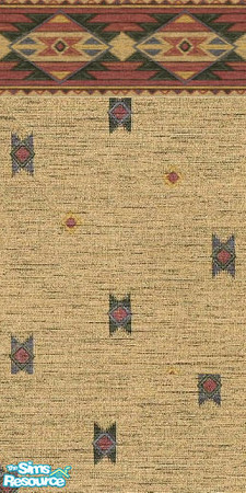 Sims 2 — SFF_sw1 by ShelleyFCarter — Southwest Style