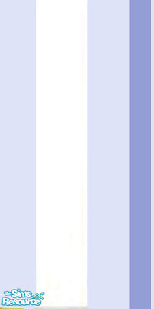 Sims 2 — Blue and White Stripes by oldmember_cndygrl2 — Vertical
