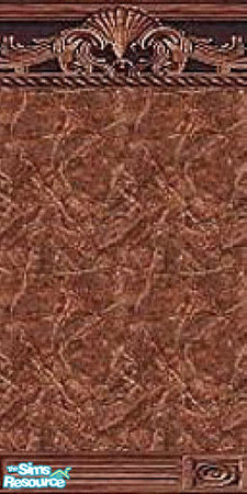 Sims 2 — Browns by Lorah — Browns