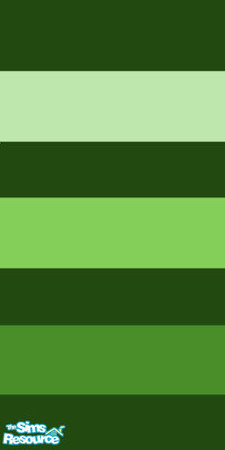 Sims 2 — Green Stripes by oldmember_cndygrl2 — Gradient color stripes