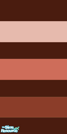 Sims 2 — Dark Pink Stripes by oldmember_cndygrl2 — Gradient color stripes