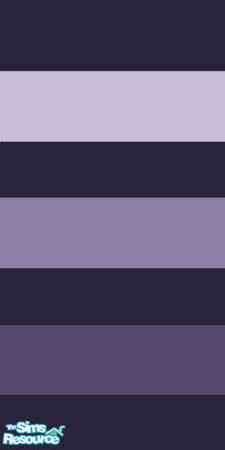 Sims 2 — Purple Stripes by oldmember_cndygrl2 — Gradient color stripes