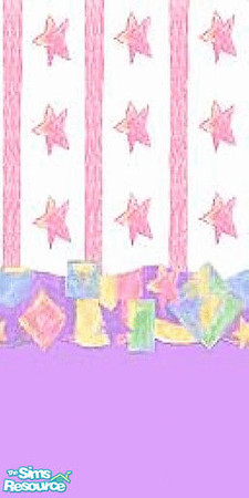 Sims 2 — Starz by Lorah — By Lorah at TSR