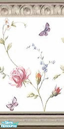 Sims 2 — Formal Room by Lorah — By Lorah at TSR