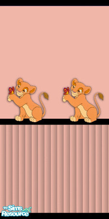 Sims 2 — Kiara by AMYMUSIC — Created by Amymusic