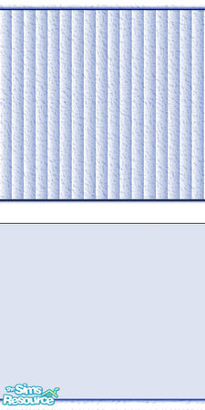 Sims 2 — Lightblue stripes by AMYMUSIC — Created by Amymusic