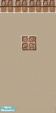 Sims 2 — cLaSsIc B by gbourn — compination of traditional and modern