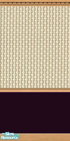 Sims 2 — Black w/ Wieve by ShelleyFCarter — Black w/ Wieve