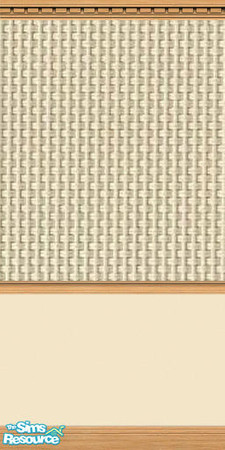 Sims 2 — Beige Wieve 2 by ShelleyFCarter — beige wieve 2