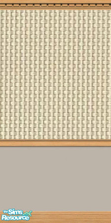 Sims 2 — Beige Wieve by ShelleyFCarter — Beige Wieve