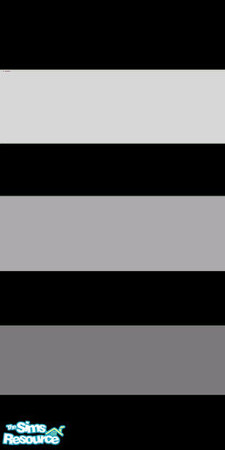 Sims 2 — Gray Stripes by oldmember_cndygrl2 — Gradient color stripes