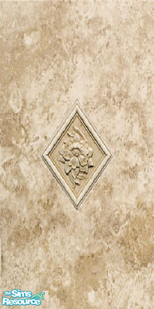 Sims 2 — cerwall_03 by Monarch230 — ceramic wall for your home