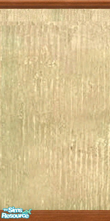 Sims 2 — Dingy Textured Wallpaper by literoticangel — Years of neglect (and filth) have rendered this once elegant