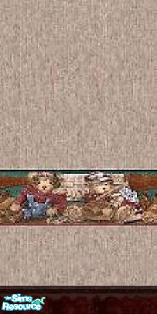 Sims 2 — Baseball Buddies by Lorah — By Lorah at TSR